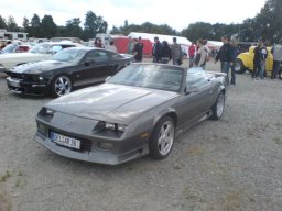 Big Bumper Meet 2008